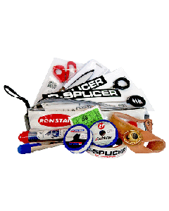 RONSTAN PRO SPLICING KIT RFSPLICE-KIT3