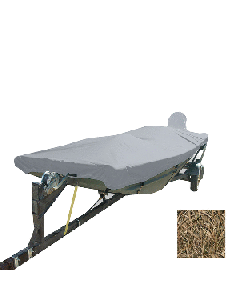 CARVER PERFORMANCE POLY-GUARD STYLED-TO-FIT BOAT COVER F/ 74203C-SG