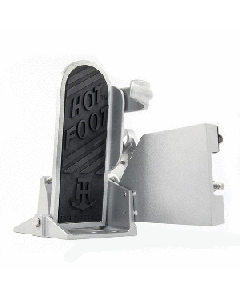 T-H MARINE HOT FOOT UNIVERSAL FOOT THROTTLE MODEL FITS ALL