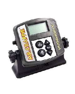 T-H MARINE HYDROWAVE H2 SYSTEM PKG MR.CRAPPIE EDITION HW-PKG-H2MRCRAP