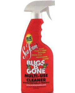 DYK AUTOMOTIVE BUGS-B-GONE 1 GALLON BBG4