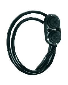 T-H MARINE TRANSOM TRIM CONTROL