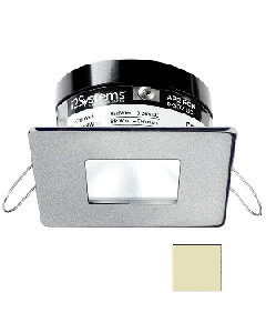 I2SYSTEMS APEIRON PRO A503 - SPRING MOUNT LIGHT - A503-44CBBR