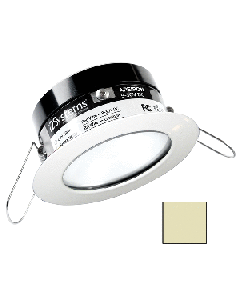 I2SYSTEMS APEIRON PRO A503 - 3W - SPRING MOUNT LIGHT - A503-31CBBR