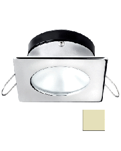 I2SYSTEMS APEIRON A1110Z 4.5W - SPRING MOUNT LIGHT - A1110Z-12CAB