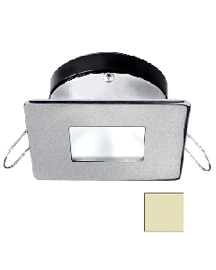 I2SYSTEMS APEIRON A1110Z 4.5W - SPRING MOUNT LIGHT - A1110Z-44CAB