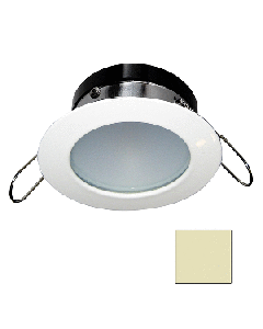 I2SYSTEMS APEIRON A1110Z 4.5W - SPRING MOUNT LIGHT - A1110Z-31CAB