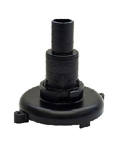 ALBIN PUMP VERTICAL BILGE STRAINER 1"-1.5" 01-91-065