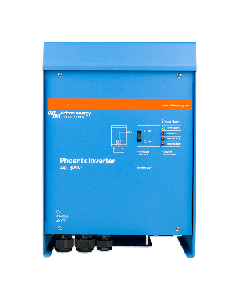 VICTRON PHOENIX INVERTER 12VDC 3000VA 120V VE BUS PIN123020100