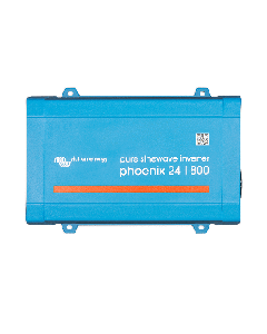 VICTRON PHOENIX INVERTER 24VDC 800VA 120VAC VE.DIRECT NEMA PIN241800500