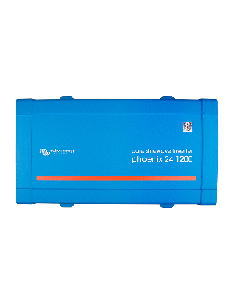 VICTRON PHOENIX INVERTER 48VDC 1200VA 120VAC VE.DIRECT NEMA PIN482120500