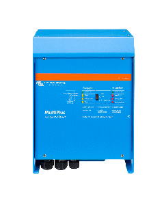 VICTRON MULTIPLUS 12/3000 120-50 120V VE.BUS (UL)