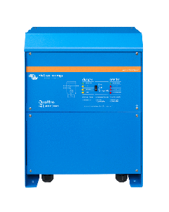 VICTRON QUATTRO 24/5000 120-100/100 120V VE.BUS QUA245023110