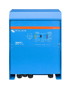VICTRON QUATTRO 48/5000 70-100/100 120V VE.BUS QUA485021100