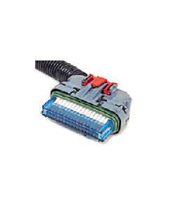 VERATRON 32 PIN POWER CABLE SINGLE ENGINE SET-UP - .5M A2C1821960001