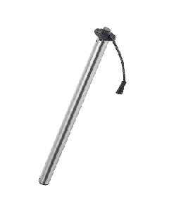 VERATRON DEEP-PIPE LEVEL SENDER - 200MM - STAINLESS A2C1744190001