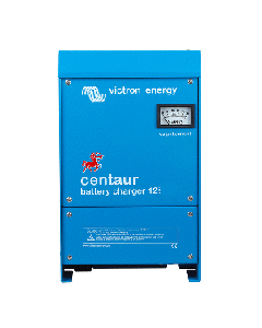 VICTRON CENTAUR CHARGER 40AMP 12V 40A 3-BANK 90-265VAC CCH012040000