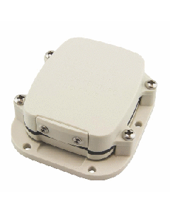 SIREN MARINE SIRENSAT OFFSHORE ANTENNA W/2M POWER CABLE  SM-SAT-OFFS