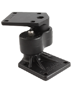 RAM Mount Adjust-A-Pole Riser f/Vehicle RAM-VB-ADJ1