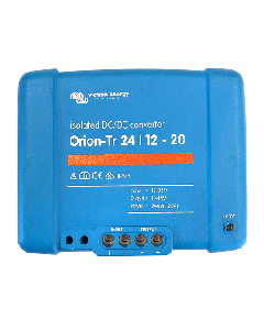 VICTRON ORION-TR DC CONVERTER 24/12-20A (240W) ISOLATED ORI241224110