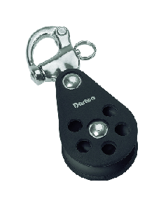 BARTON MARINE SINGLE SNAP SHACKLE N05 140
