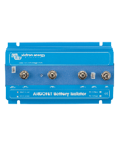 VICTRON ARGO FET ISOLATOR 100-2 TWO BATTERIES 100A ARG100201020