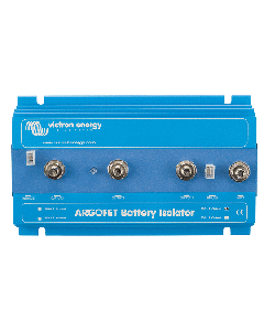 VICTRON ARGO FET ISOLATOR 200-2 TWO BATTERIES 200A ARG200201020R