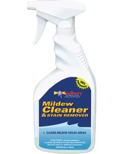 Sudbury Boat Care Mildew Cleaner & Stain SUD 850Q