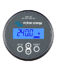 VICTRON BMV-702 BATTERY MONITOR GREY