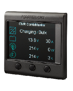 MASTERVOLT SMART REMOTE 77010600