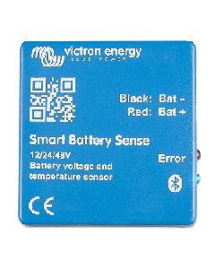 VICTRON SMART BATTERY SENSE LONG RANGE (UP TO 10M) SBS050150200