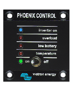 VICTRON PHOENIX INVERTER CONTROL REC030001210