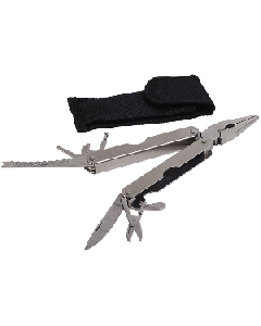 SEA DOG 304 SS MULTI TOOL W/ KNIFE BLADE