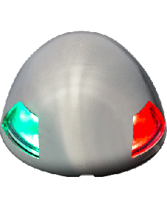 SEA DOG 304 STAINLESS STEEL COMBO BOW LED BOW LIGHT