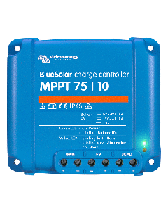VICTRON BLUESOLAR MPPT 75/10 SCC010010050R