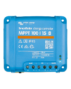 VICTRON SMARTSOLAR MPPT 100/15 UL APPROVED SCC110015060R