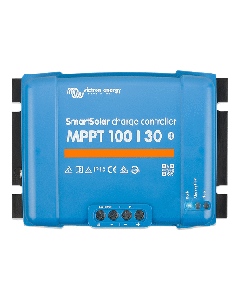 VICTRON SMARTSOLAR MPPT 100/30 UL APPROVED SCC110030210
