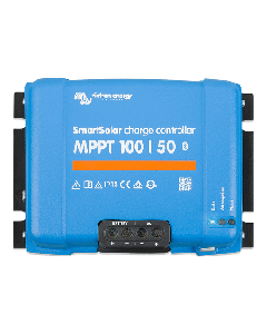 VICTRON SMARTSOLAR MPPT CHARGE CONTROLLER - 100V - 50AMP