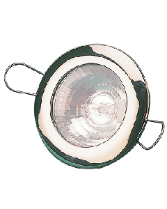 SEA DOG LED OVERHEAD LIGHT BRUSHED FINISH 60 LUMENS