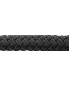 SAMSON NYLON DBL-BRAID 3-8X600 BLACK 468024260030