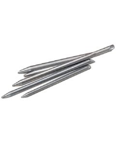 Samson Samson Aluminum Fid 1/2In SAM 901032000000