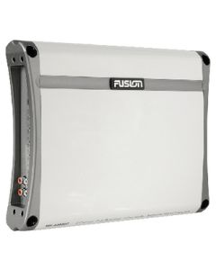 Fusion Msam504 4-Ch 500W Class A/B Fus 0100150000