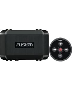 Fusion Electronics MS-BT100 BLACK BOX STEREO FUS-0100151701