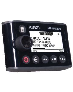 Fusion Msnrx300 Full Function Remote FUS 0100162800