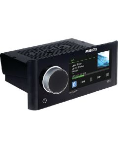 FUSION ELECTRONICS MS-RA770 TOUCH SCREEN STEREO