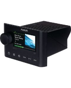 FUSION ELECTRONICS MS-SRX400 ZONE STEREO