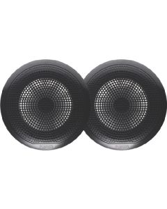 FUSION ELECTRONICS SPKR EL-651B BLACK 65 1 PR/BX