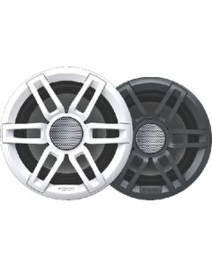 FUSION ELECTRONICS XSFL77SPGW 7.7 SPK W/LED 1PR/B