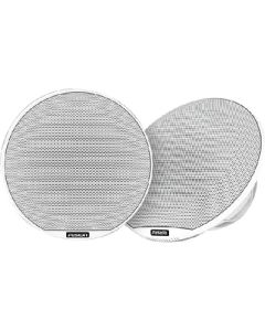 FUSION ELECTRONICS 6.5  230W COAXIAL WHITE SPKRS FUS 0100277100