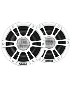 FUSION ELECTRONICS 6.5  230W COAX SPKRS WHITE FUS 0100277120